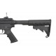 ELAR M4A1 Assault Rifle Replica (Platinum Version) (E&L)